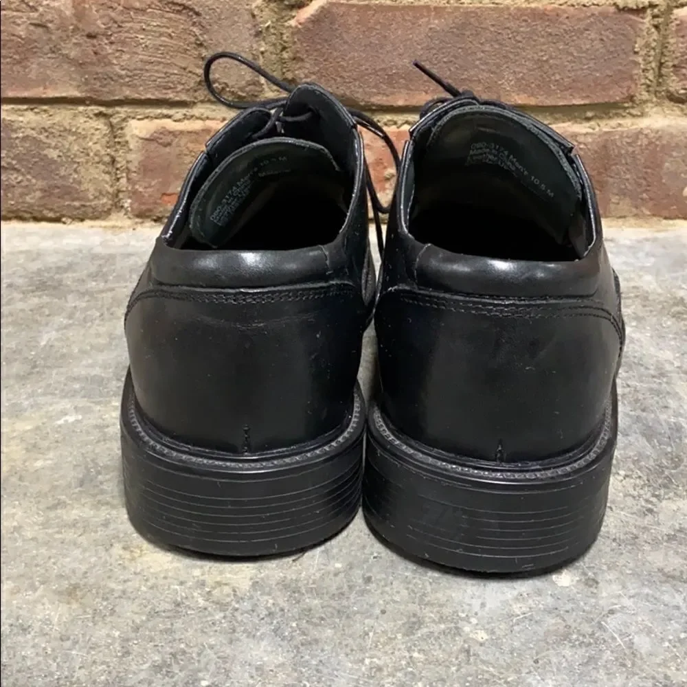 Dockers ProStyle Perspective Moc Toe Oxford
